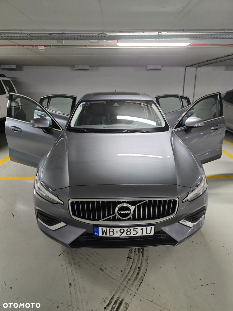 Volvo S60 T4 Inscription - 11