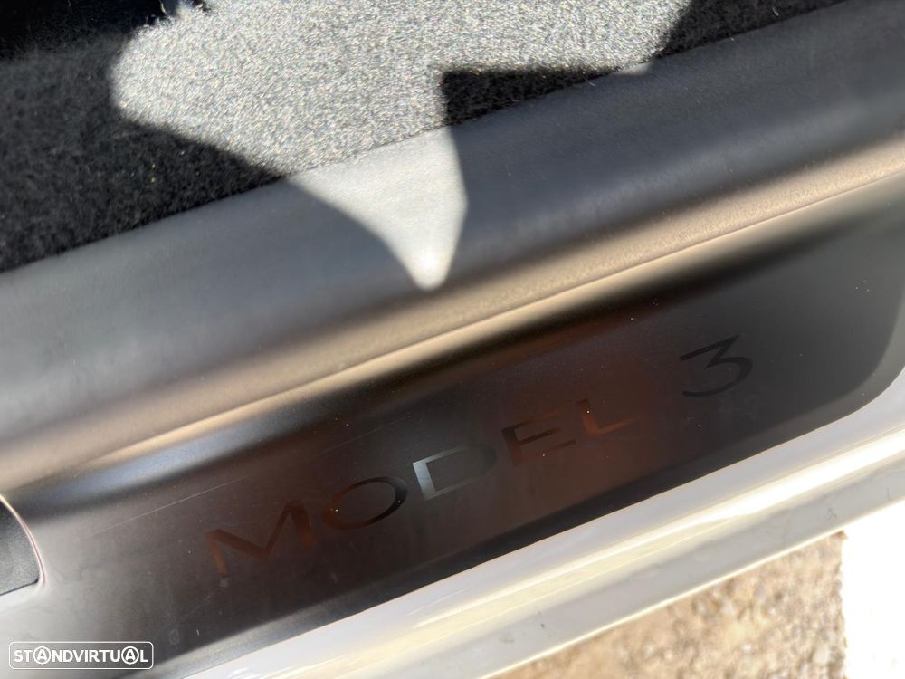 Tesla Model 3 Long Range Tração Integral - 25