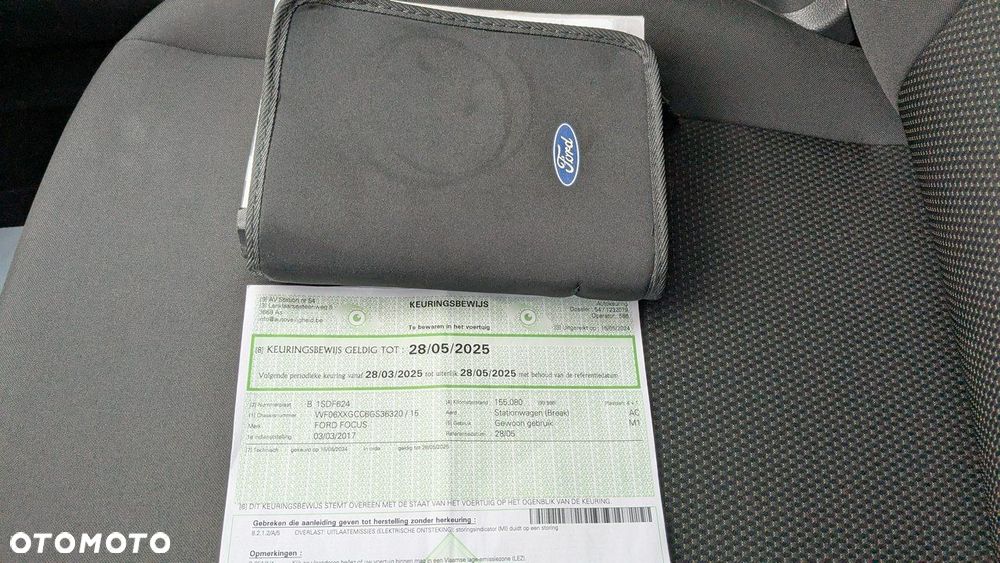 Ford Focus - 20