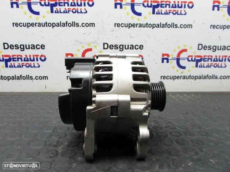 ALTERNADOR SKODA FABIA II 2012 -03D903025J - 9