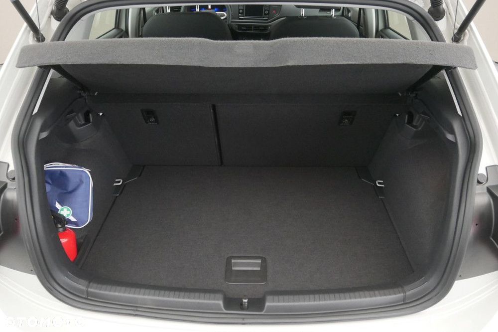 Volkswagen Polo 1.0 TSI - 16