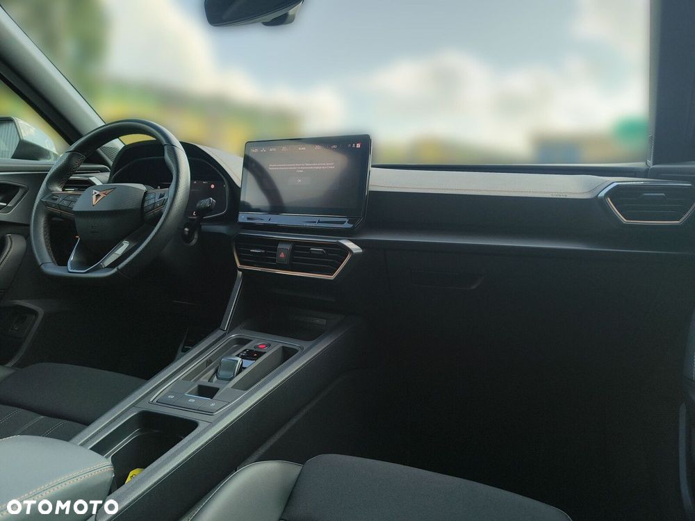 Cupra Formentor 2.0 TSI VZ DSG - 22