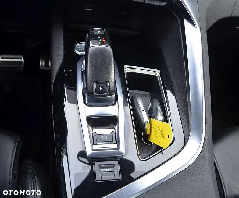 Peugeot 3008 2.0 BlueHDi GT S&S EAT6 - 18