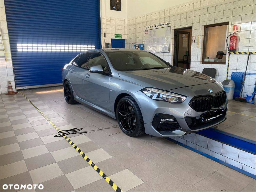 BMW Seria 2 - 1