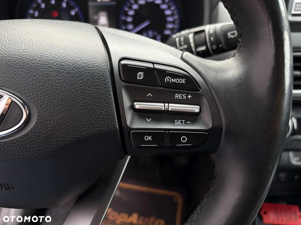 Hyundai Kona 1.0 T-GDI Style - 24