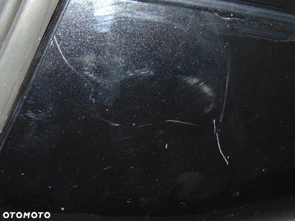 Lusterko 7 PIN lewe kierowcy C197 czarne Mercedes W203 S203 C Klasa sedan kombi 00-04r - 7