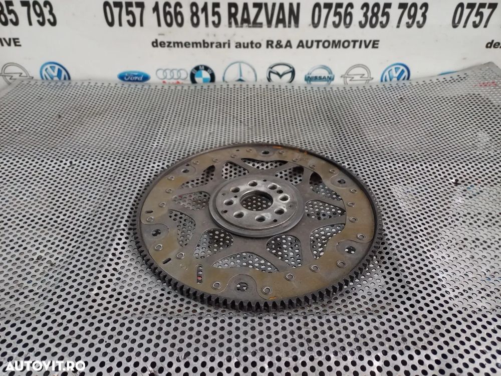 Volanta Cutie Automata Bmw 2.0 D B47 Euro 6 Cod 8577213 Noua Sub 1.000 Km  M2 M3 M4 M5 M6 M7 M8 X3M X4M X5M X6M X7M G20 G21 G30 G31 G11 G12 G13 G14 G15 G16 G01 G02 G05 G06 G07 X3 X4 X5 X6 - 4