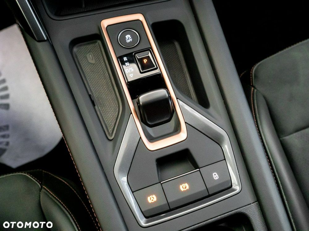 Cupra Formentor 1.5 TSI DSG - 17