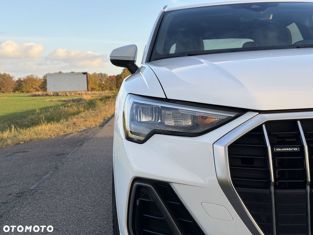 Audi Q3 45 TFSI Quattro S tronic S line - 16