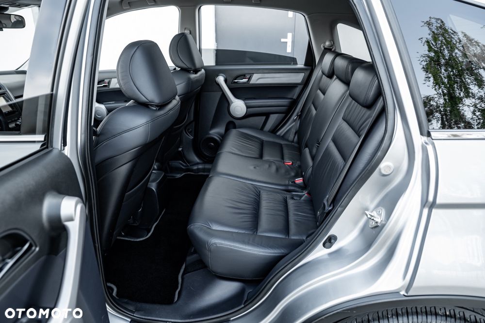 Honda CR-V - 20