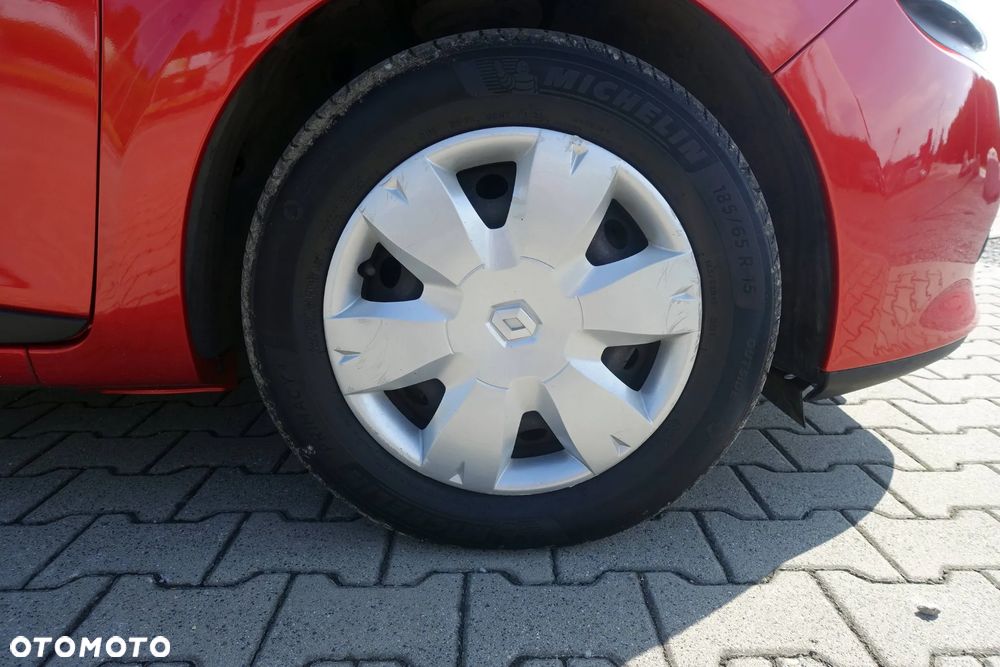 Renault Clio Energy dCi 75 Business - 9