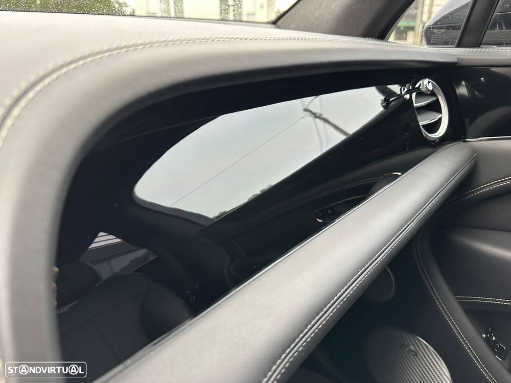 Bentley Bentayga V8 - 29