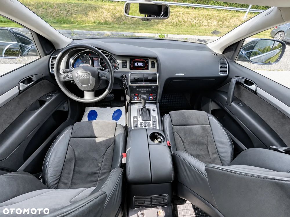 Audi Q7 - 19