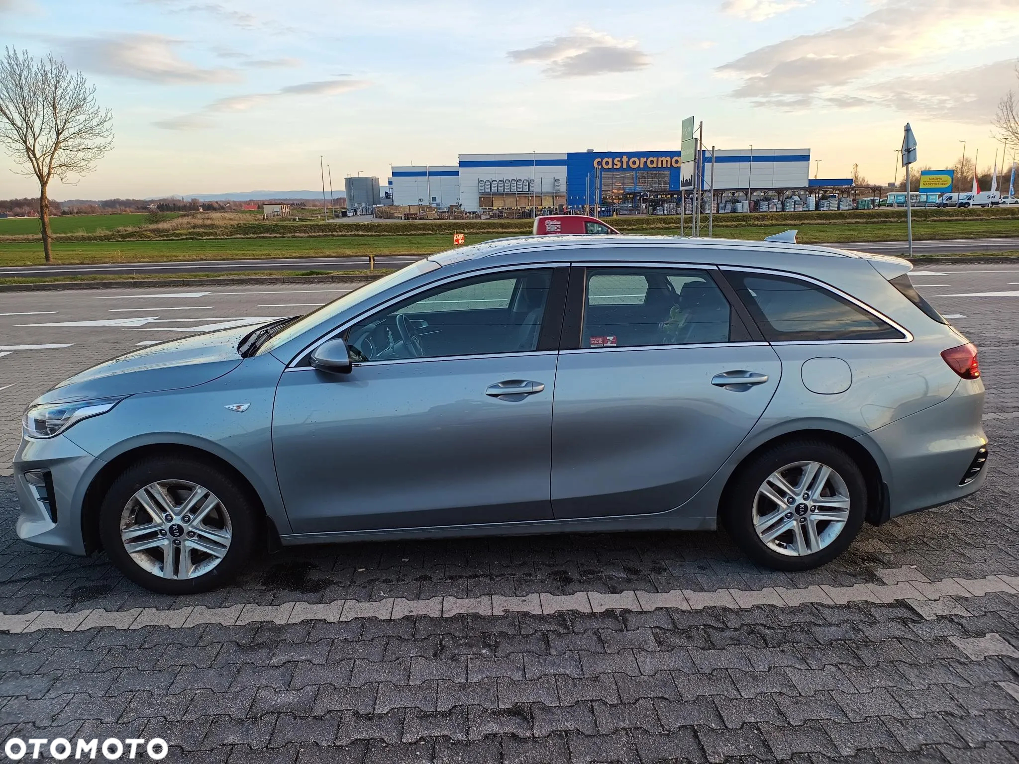Kia Ceed 1.0 T-GDI M - 3
