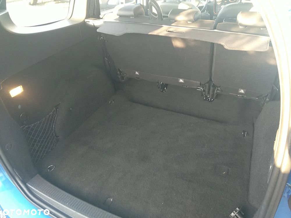Dacia Lodgy TCe 115 Stepway - 6