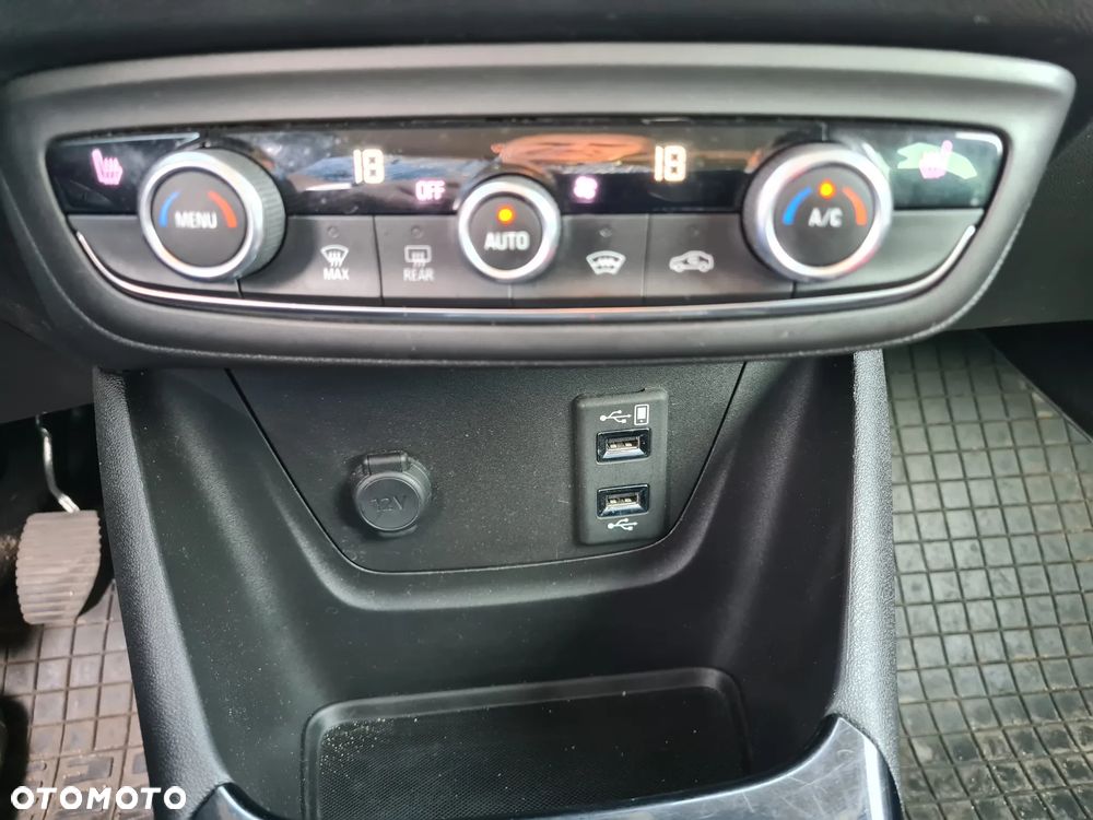 Opel Crossland X 1.2 Start/Stop Ultimate - 17