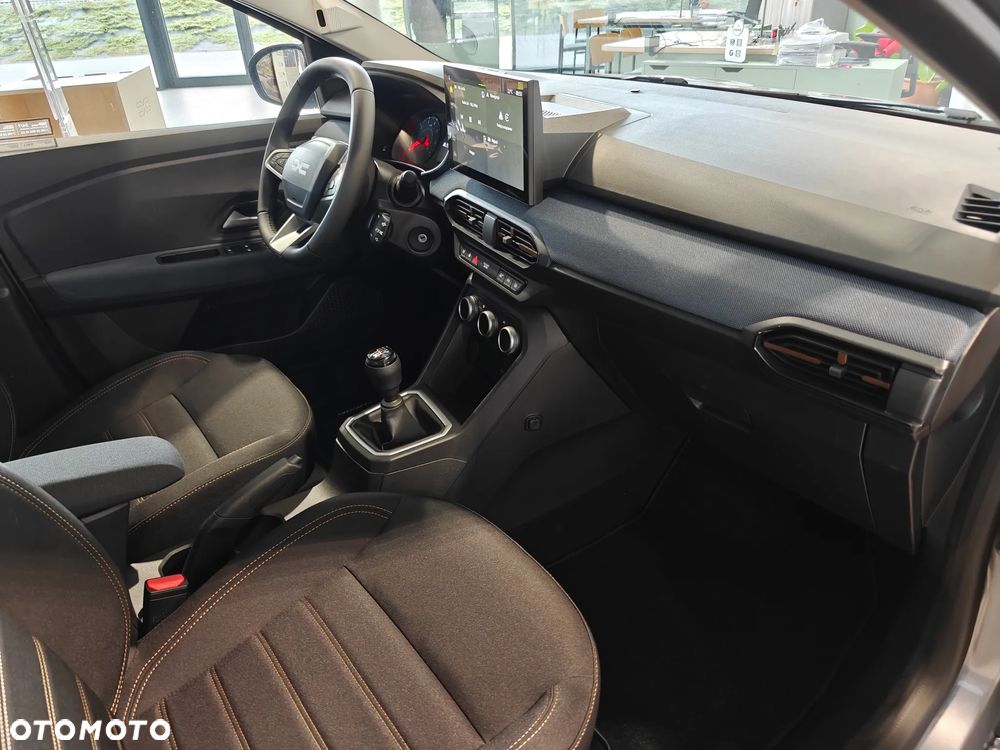 Dacia Sandero Stepway 1.0 TCe110 Expression - 11