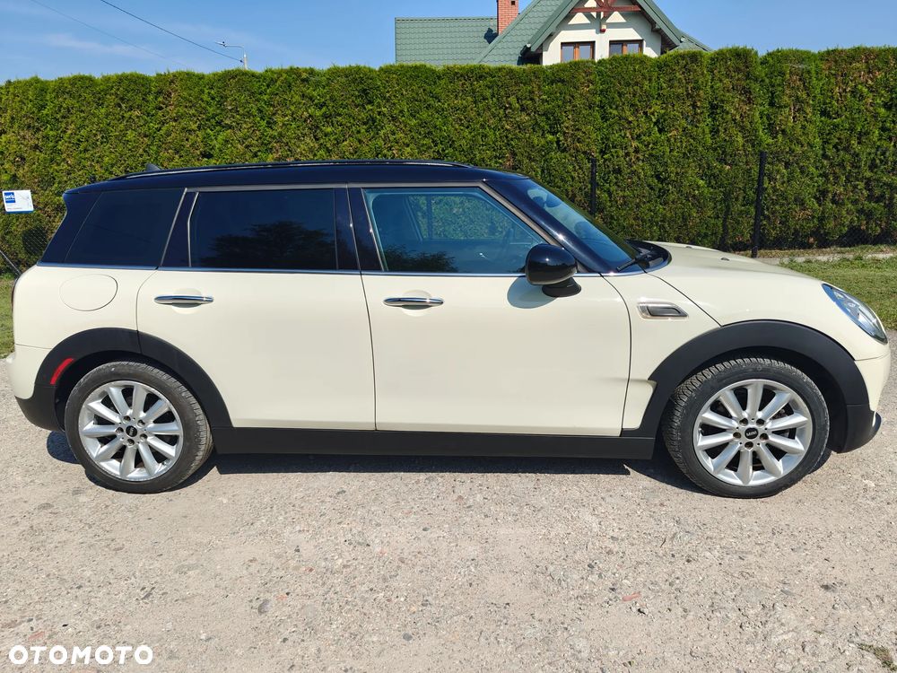 MINI Clubman - 2