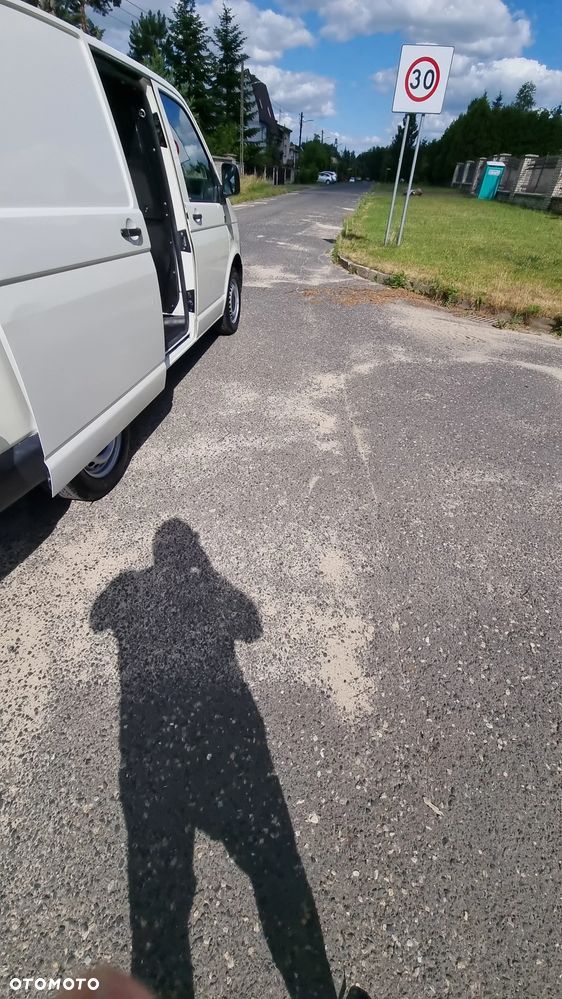 Volkswagen T5 - 33
