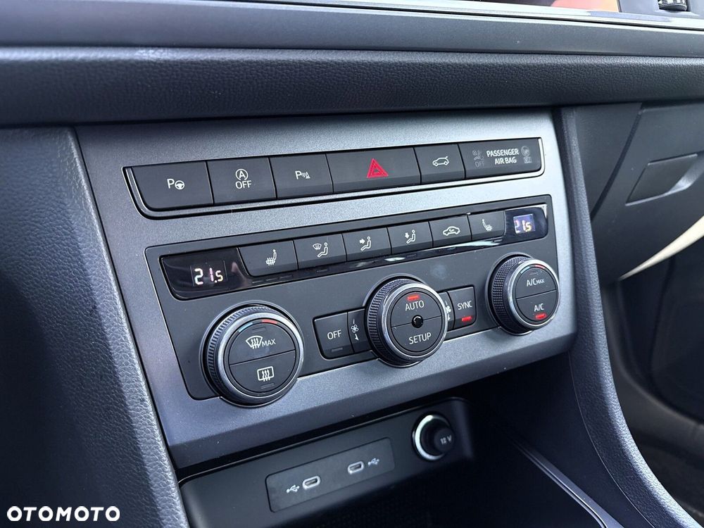 Cupra Ateca 1.5 TSI DSG - 27