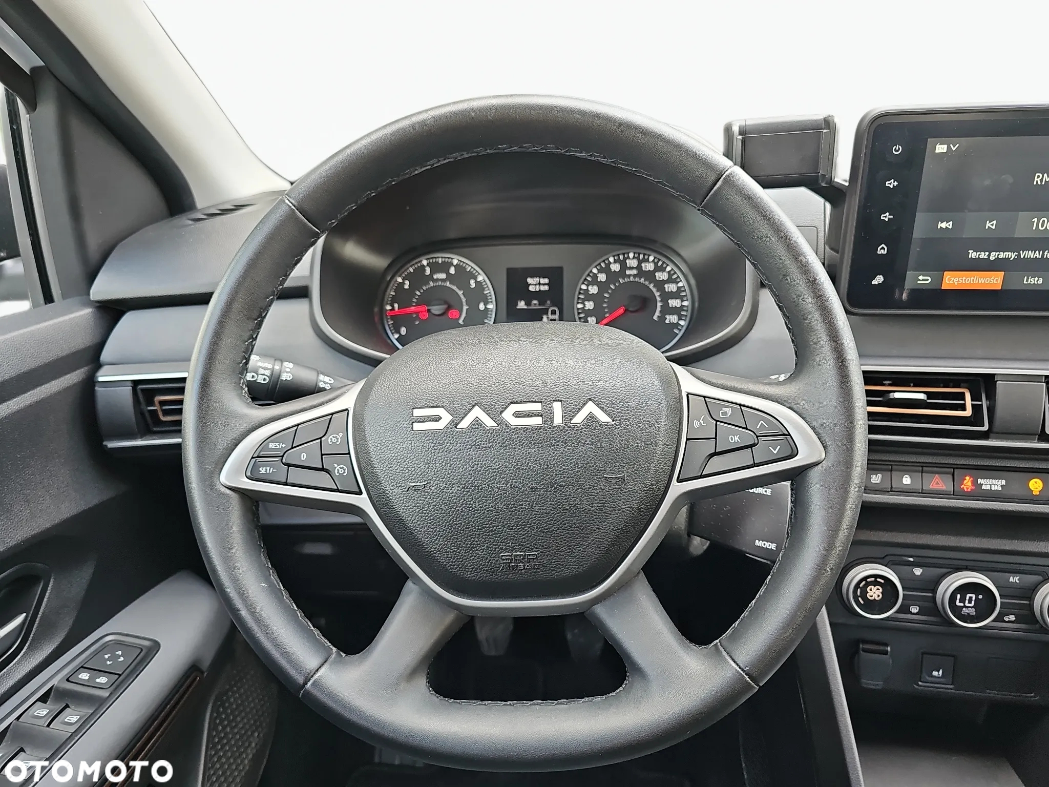Dacia Sandero Stepway 1.0 TCe Extreme - 14