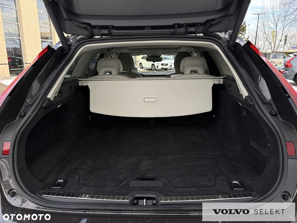 Volvo V90 - 27