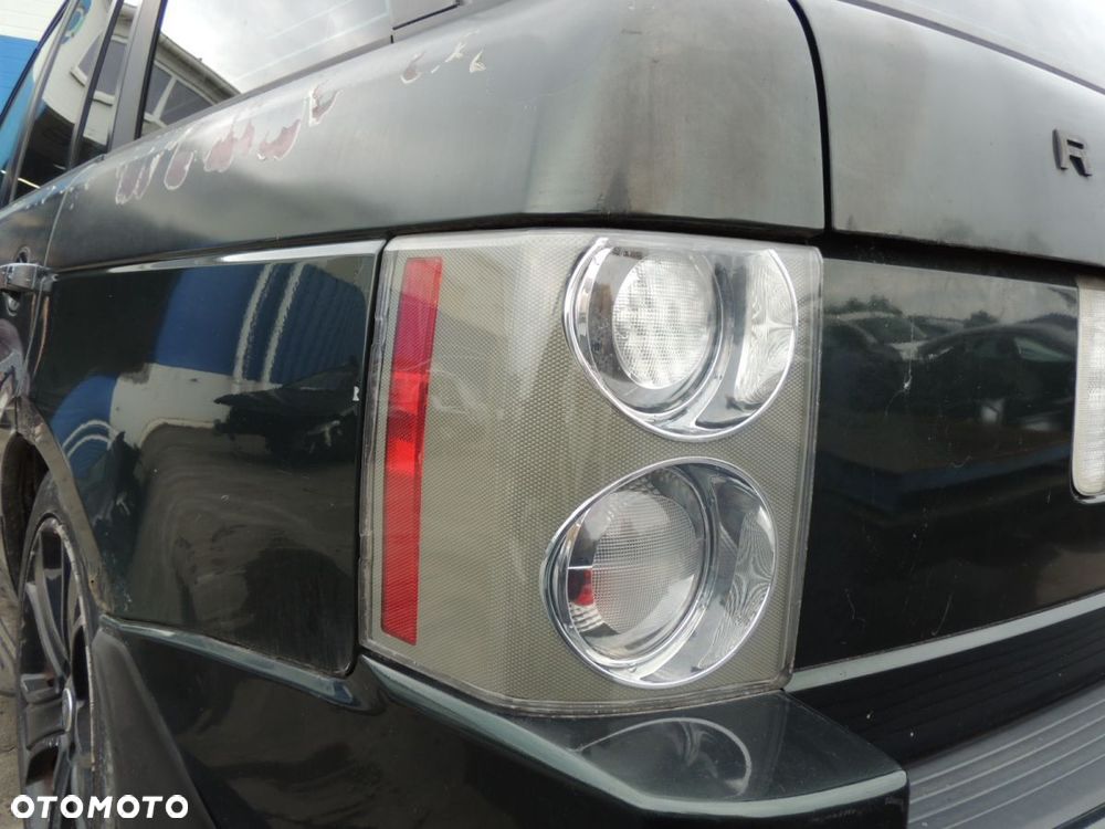 Lampa tył lewa Range Rover Vogue '03 - 1
