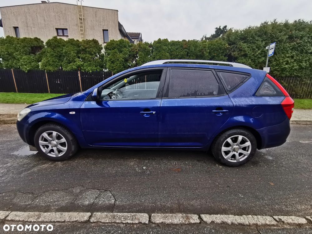 Kia Ceed 1.6 Comfort - 6