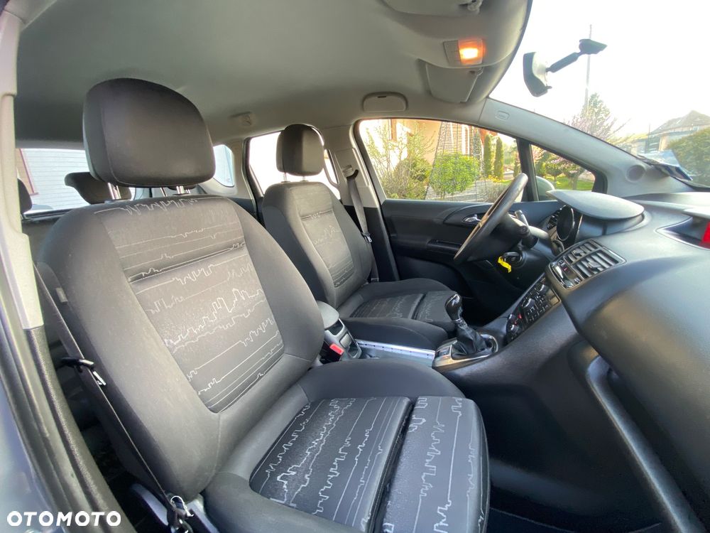 Opel Meriva 1.4 Active - 13