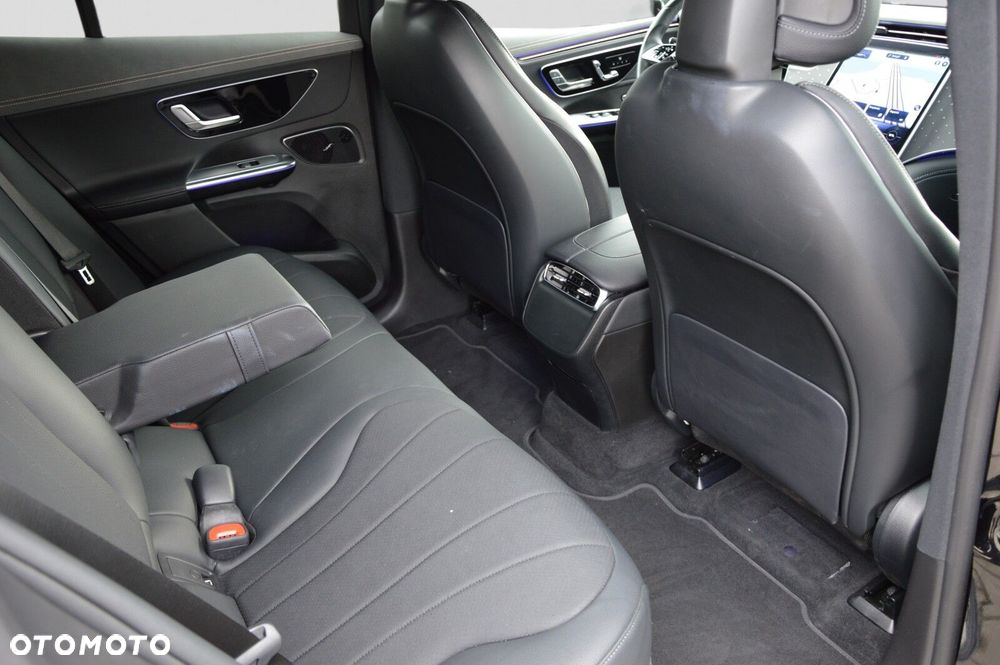 Mercedes-Benz EQE 350 89kWh 4-Matic Electric Art - 21