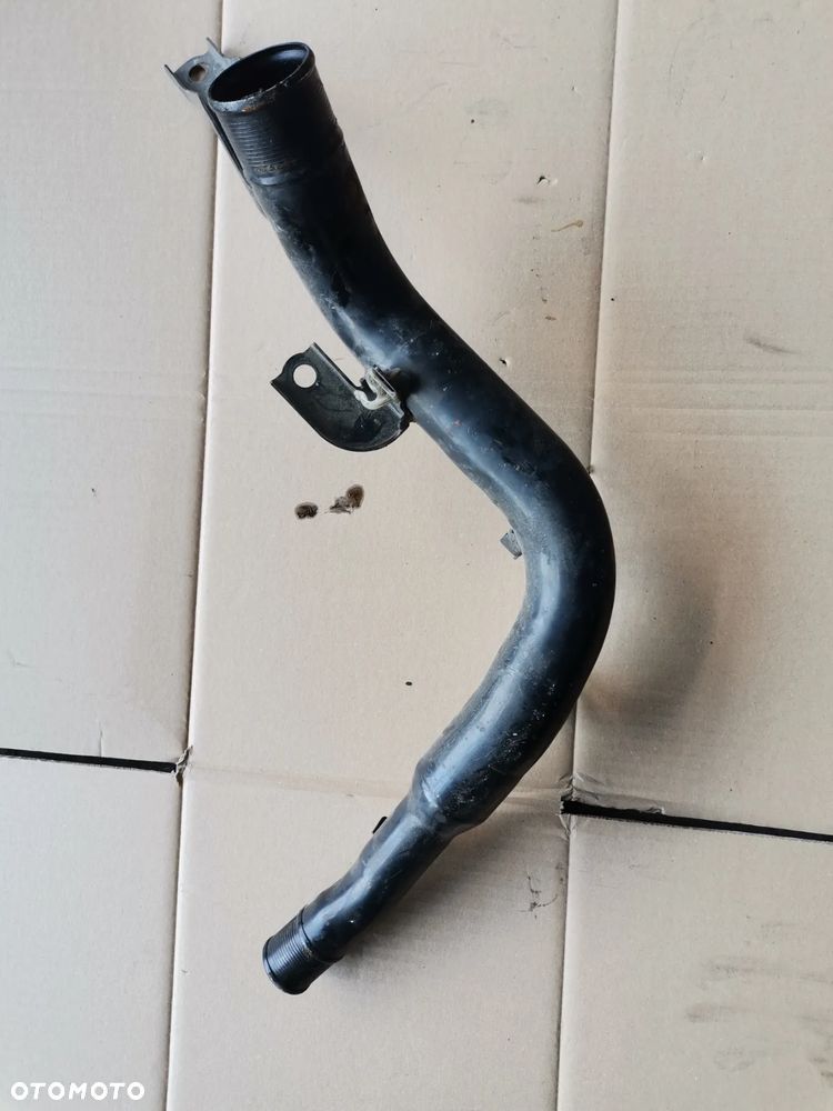 rura,dolot,powietrze Toyota Corolla e12 2.0d D4D - 1