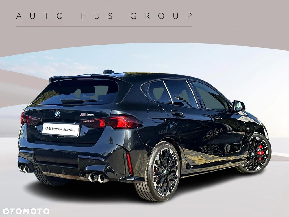 BMW Seria 1 M135i xDrive - 5