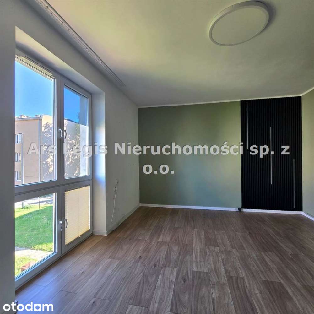 Mieszkanie na sprzedaż, 1 pokój, 43 m², Turek