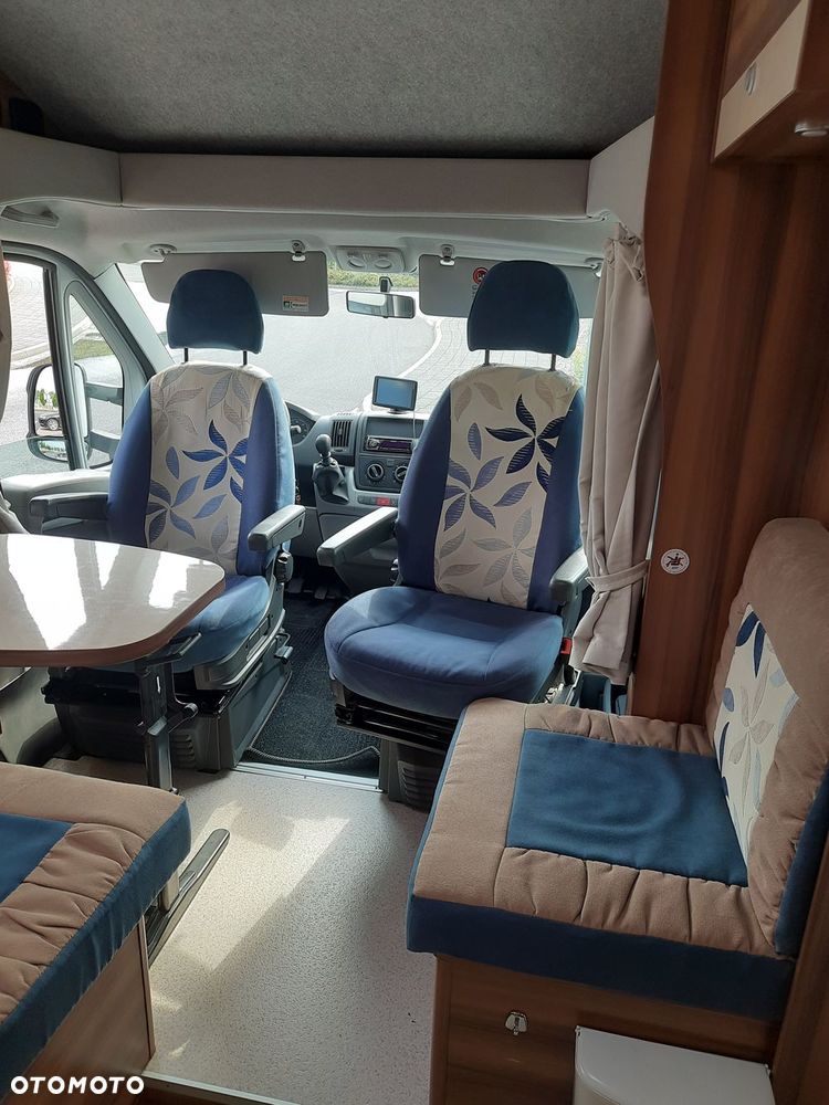 Weinsberg Fiat Ducato - 11