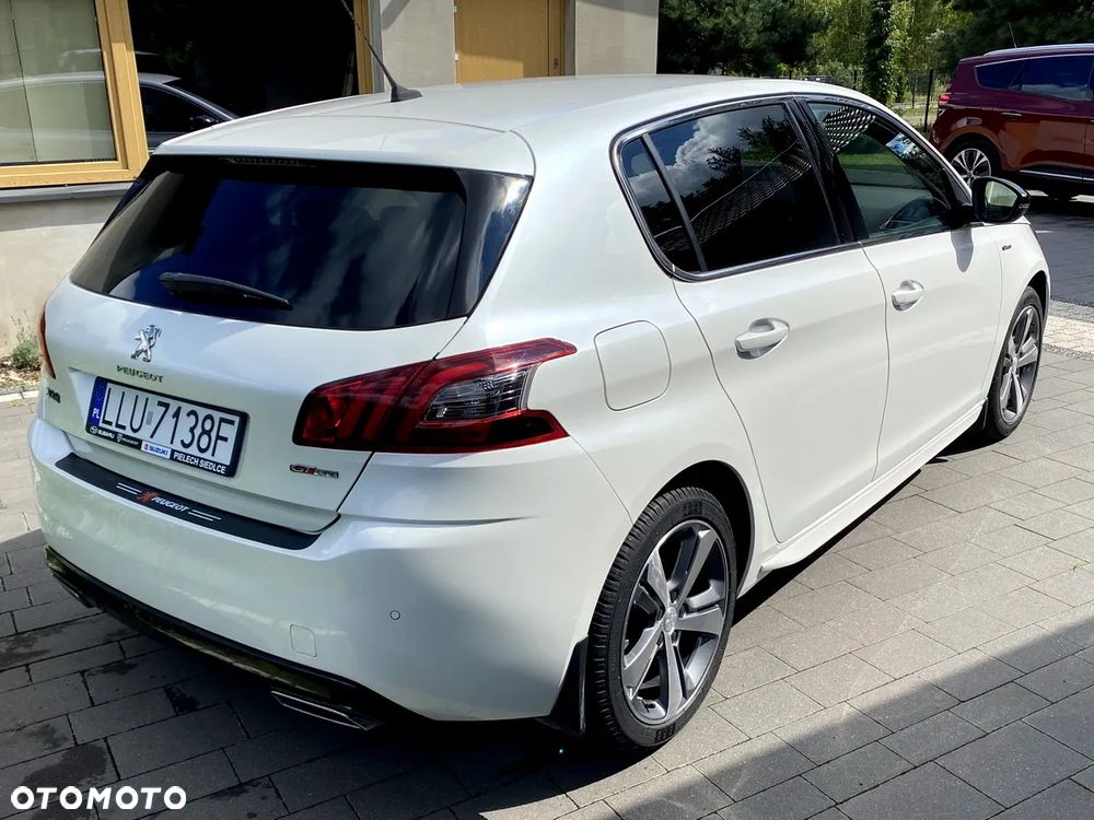 Peugeot 308 - 12