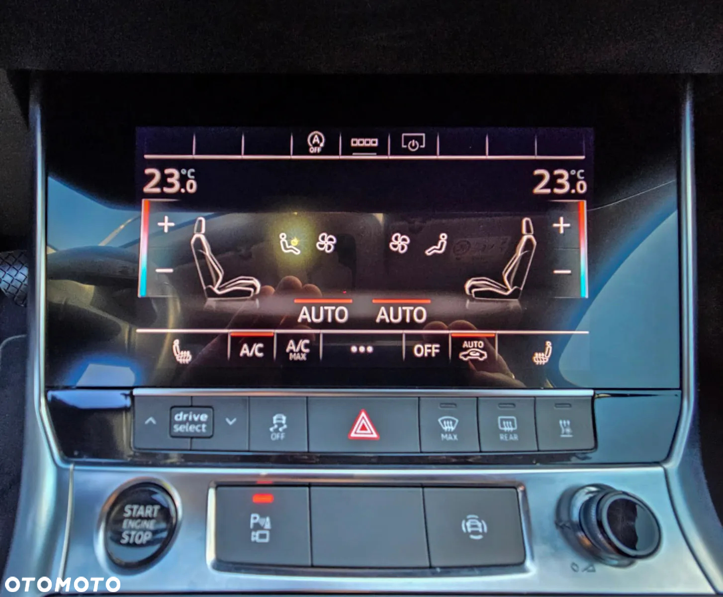 Audi A6 45 TFSI S tronic - 18
