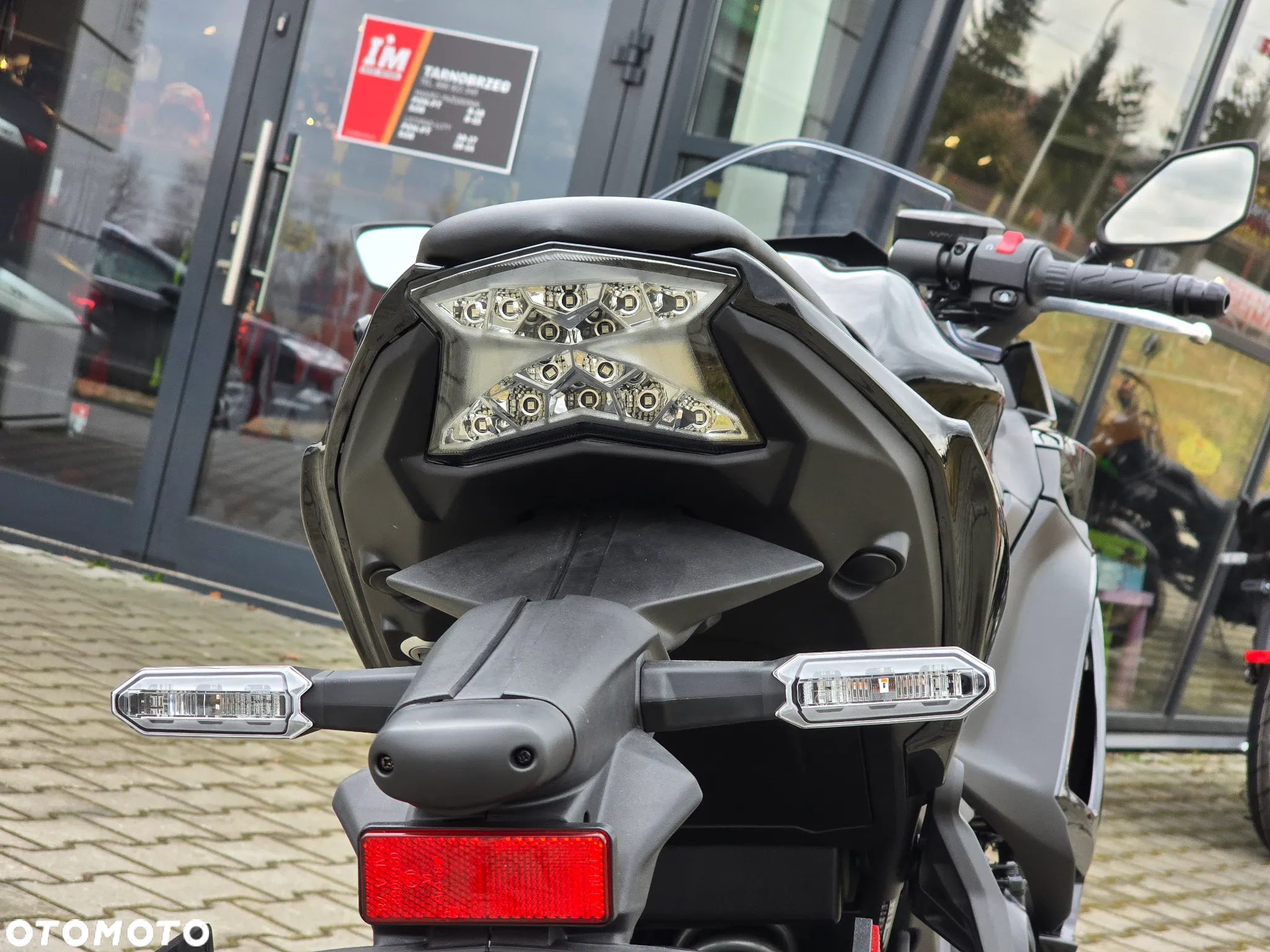 Kawasaki Ninja - 17