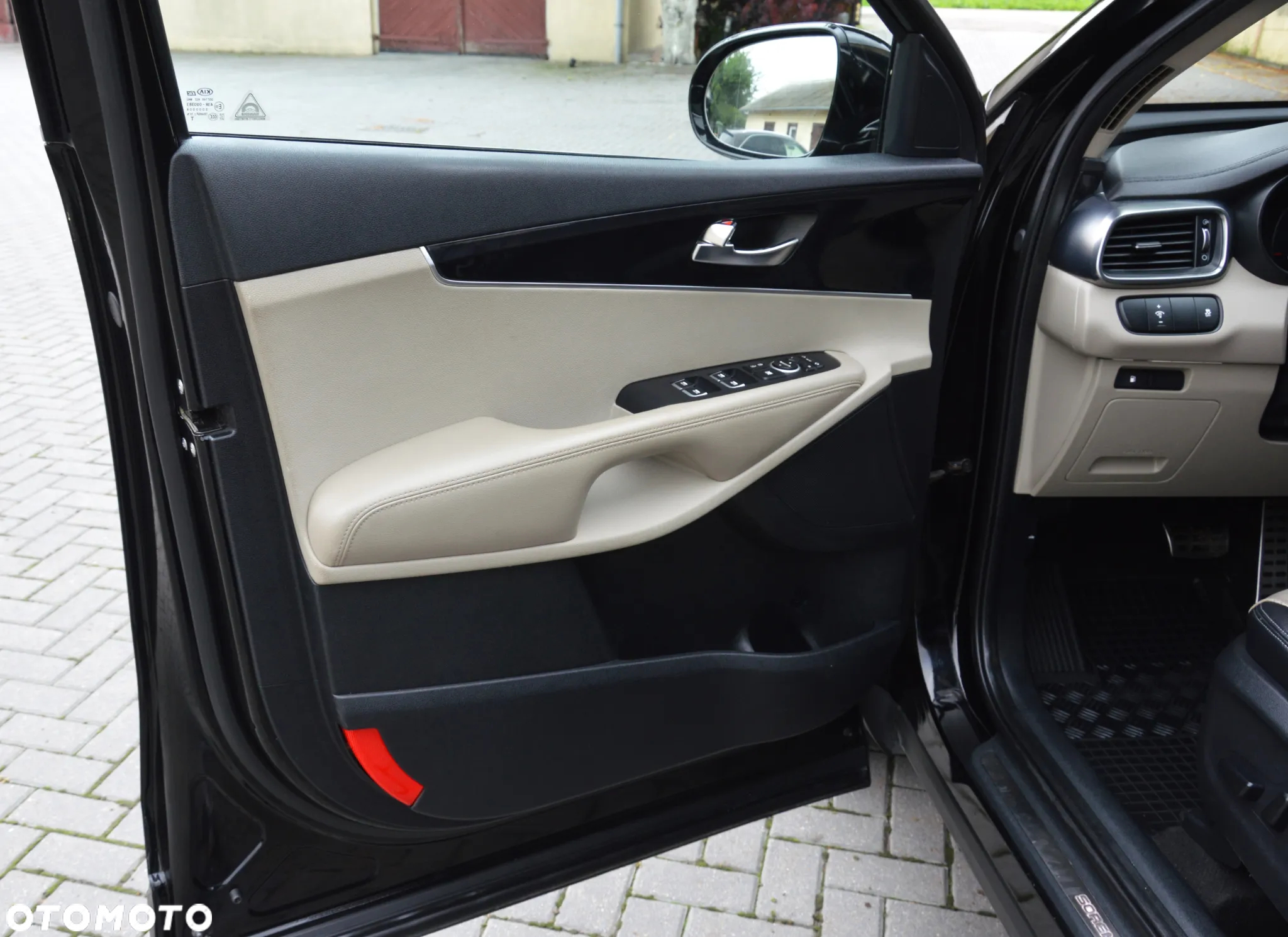 Kia Sorento 2.0 CRDI Business Line - 15
