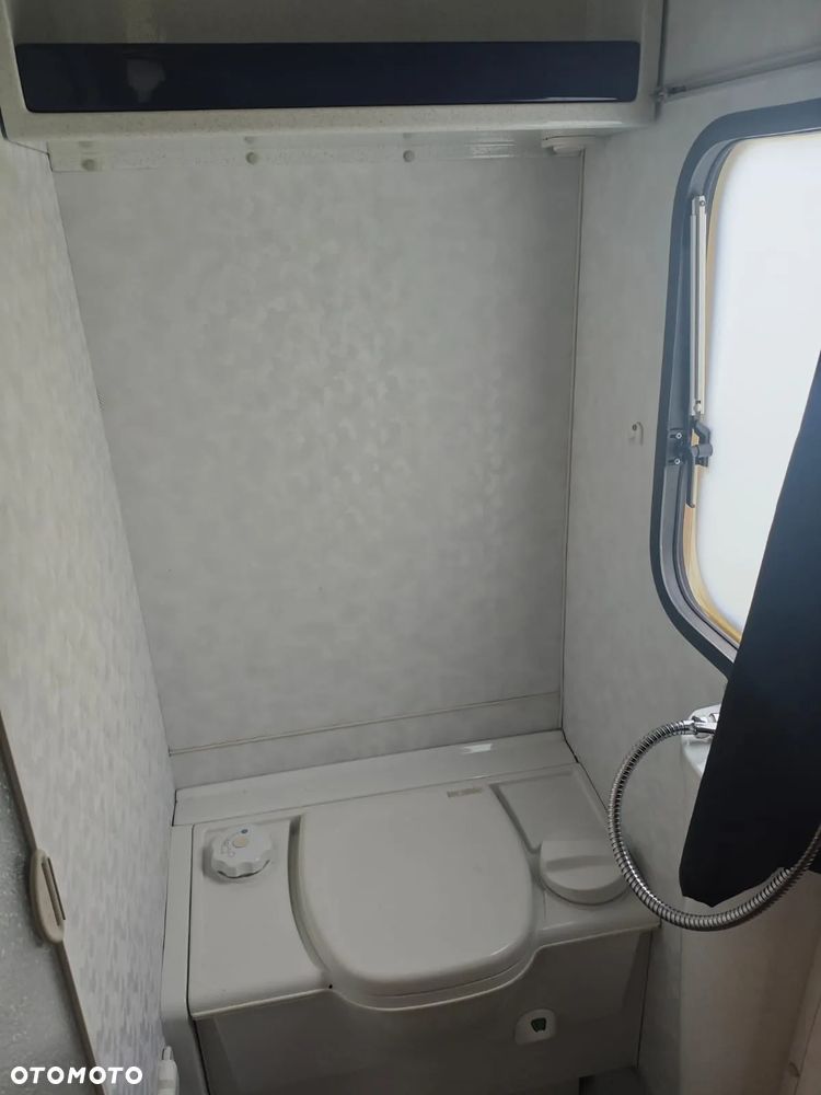 Adria Unica 462 DP - 39