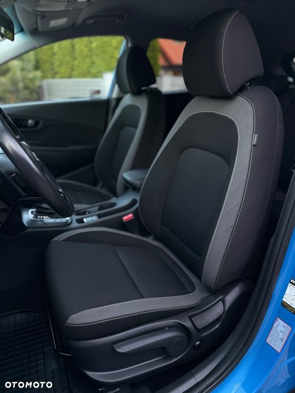 Hyundai Kona 1.6 GDI DCT Premium - 7