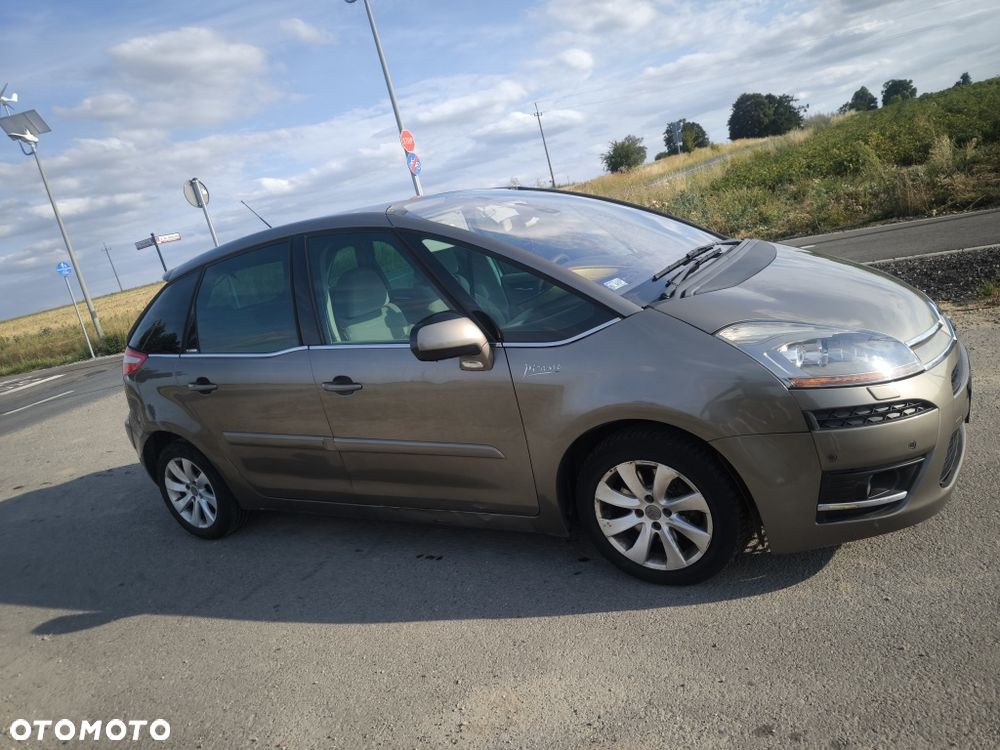 Citroën C4 Picasso - 4