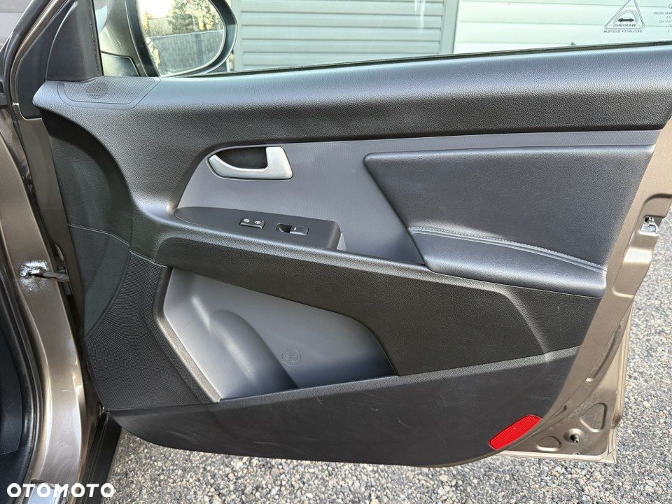 Kia Sportage 1.6 GDI XL 2WD - 32