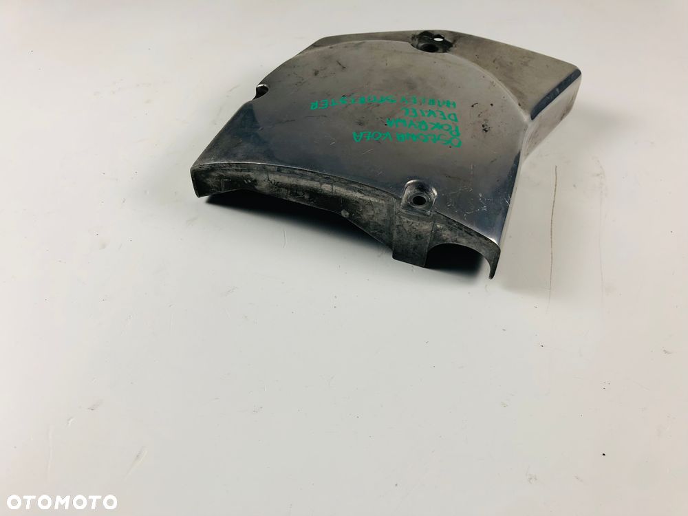 Harley Davidson Sportster osłona pokrywa - 5