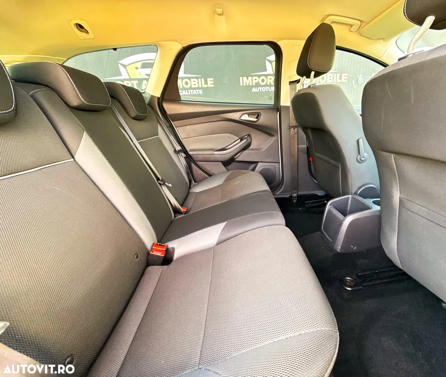 Ford Focus - 22