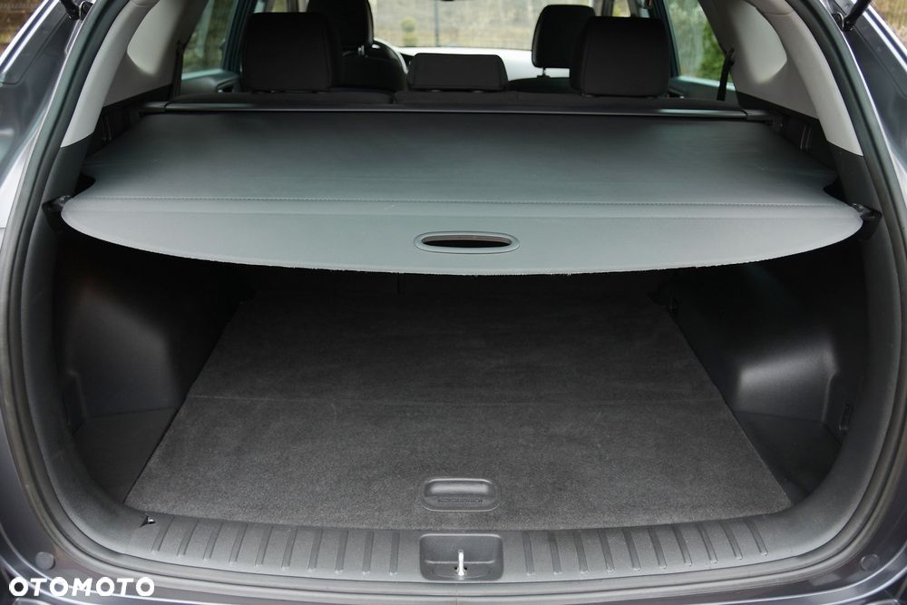 Hyundai Tucson 1.6 GDi 2WD Select - 22