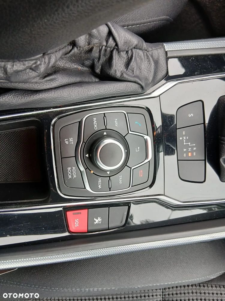 Peugeot 508 SW e-HDi FAP 115 EGS6 Business-Line - 31