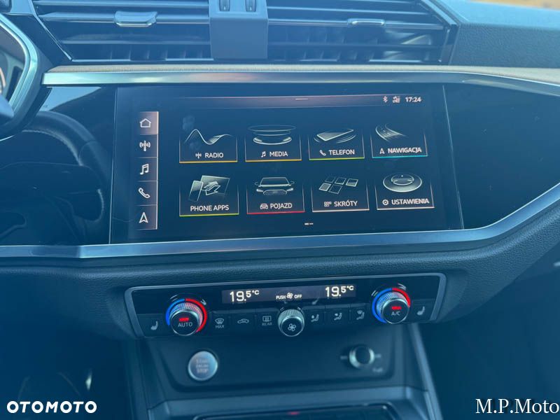Audi Q3 40 TFSI Quattro S tronic S line - 30