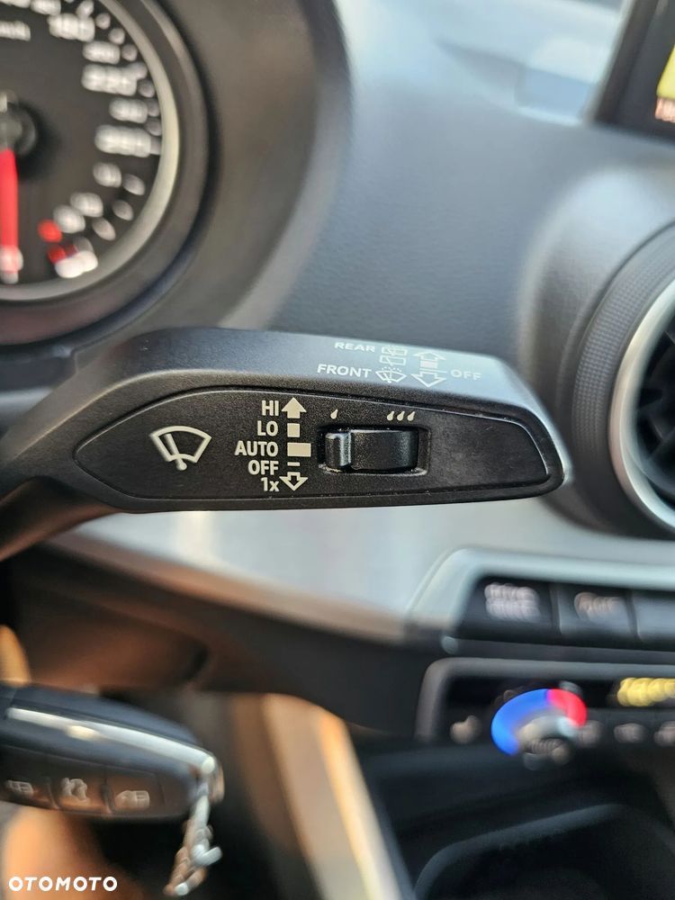 Audi Q2 - 30