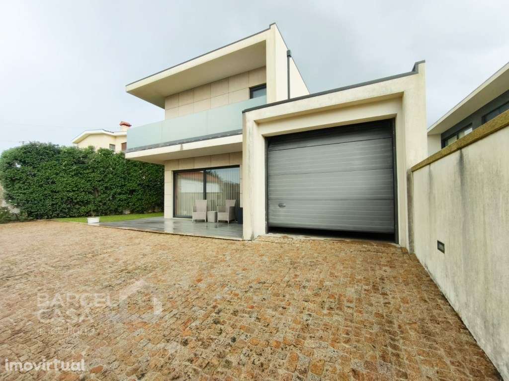 Moradia Individual de Luxo | Praia de Cepães - Esposende O Paraíso ... - Grande imagem: 2/48