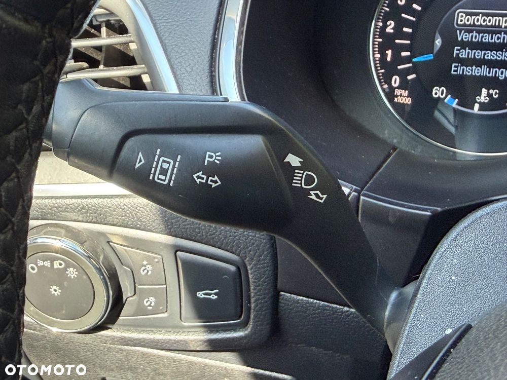 Ford S-Max 1.5 Eco Boost Start-Stopp Titanium - 26